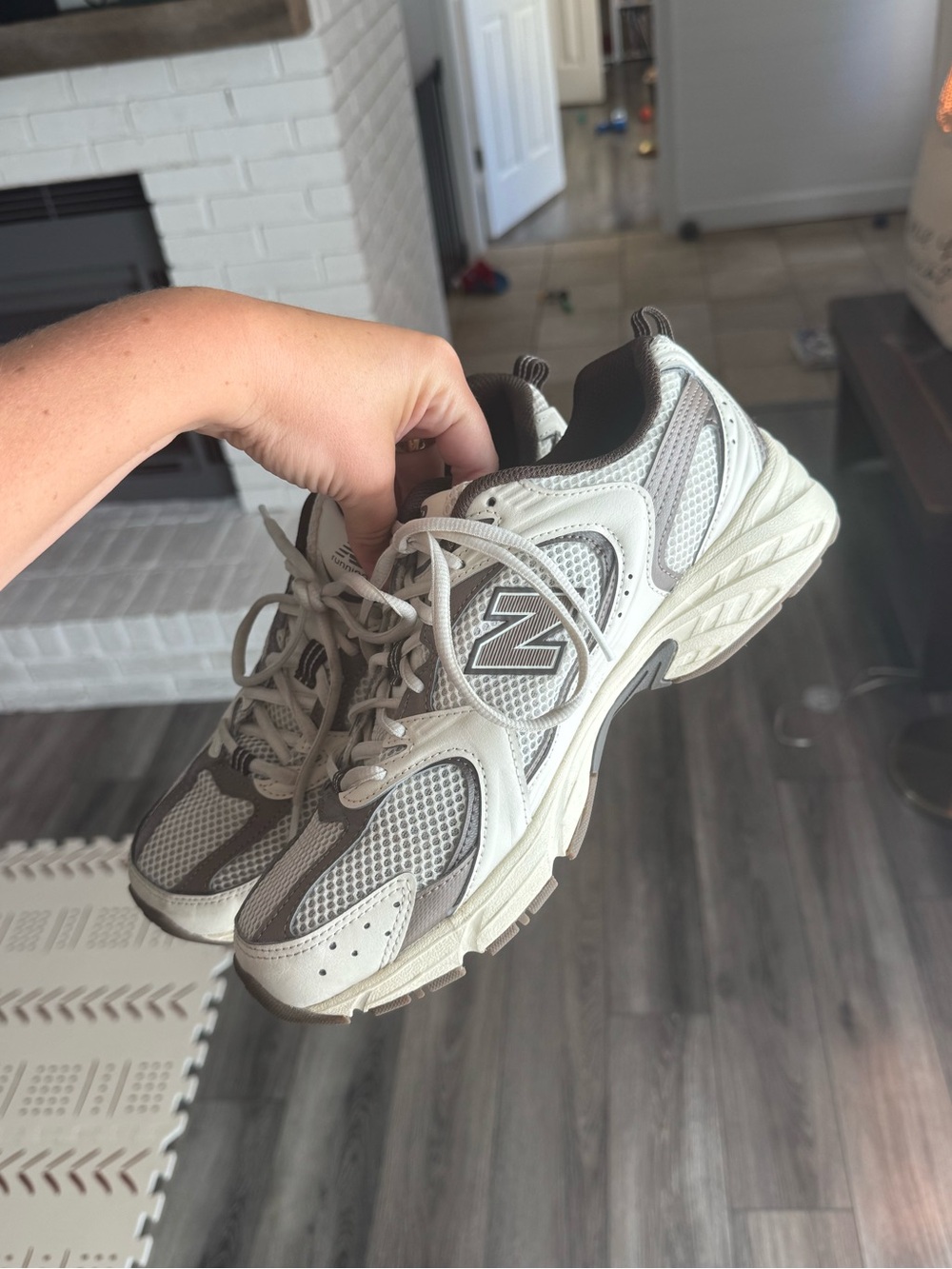 New balance 530